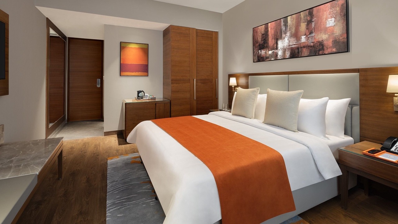 Photo of Bedroom in Delhi