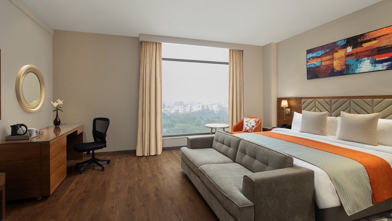 Photo of Bedroom in Delhi