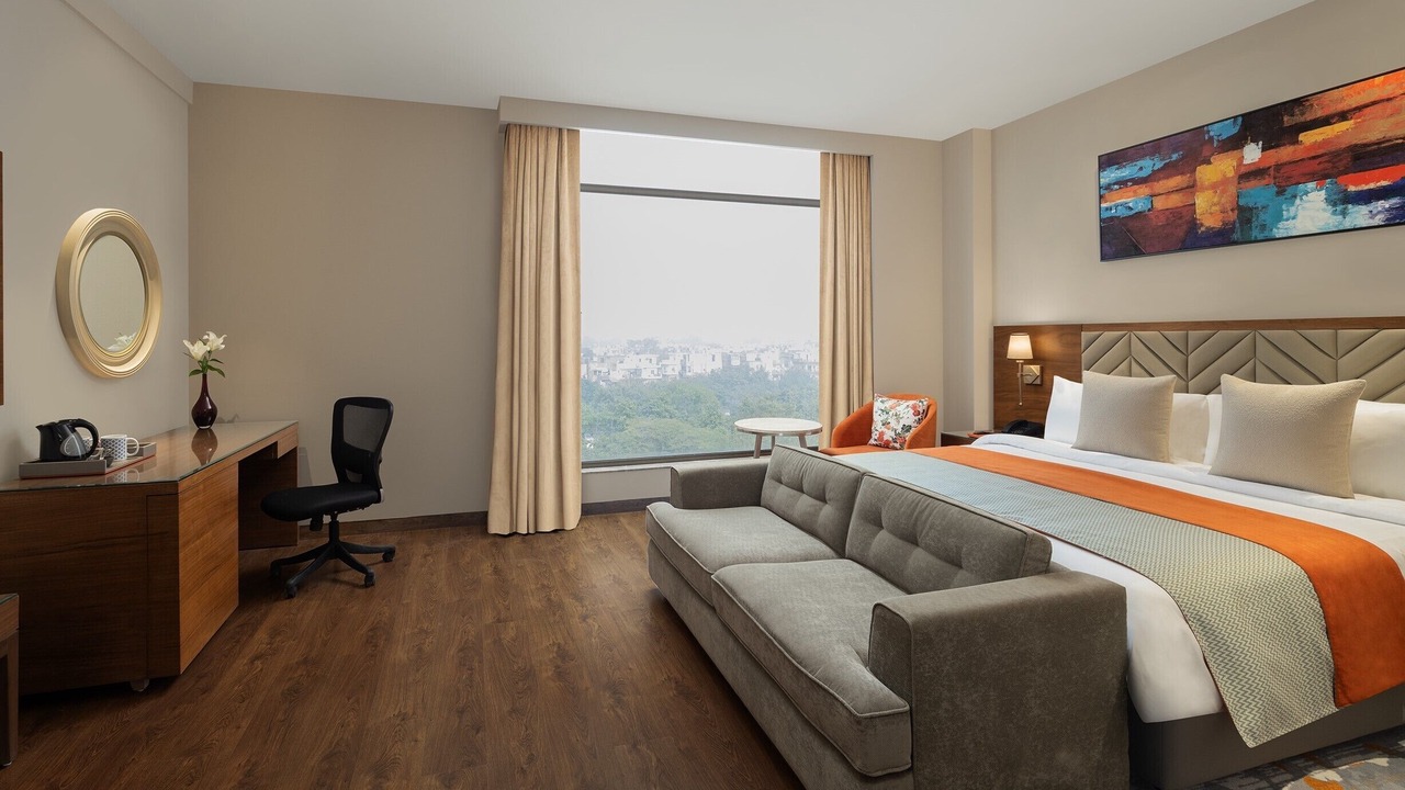 Photo of Bedroom in Delhi