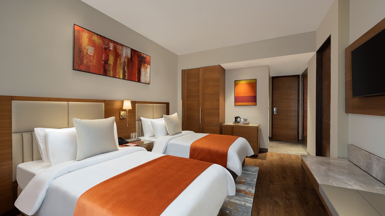 Photo of Bedroom in Delhi