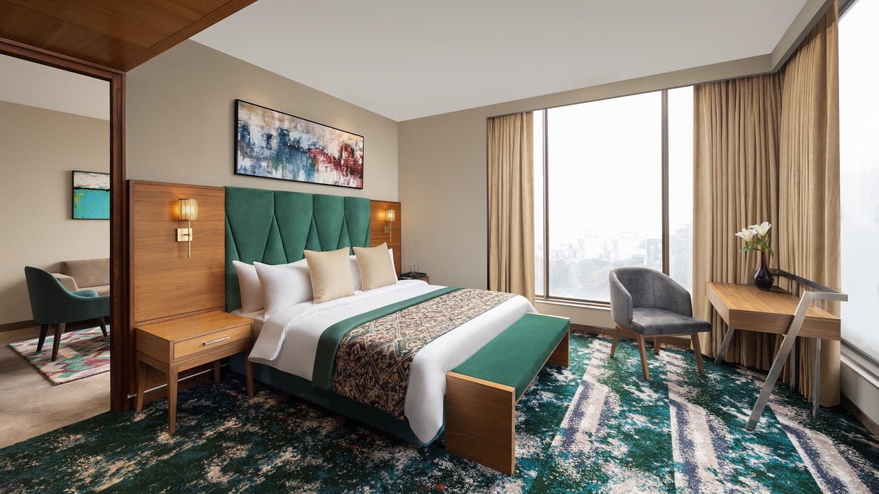 Photo of Bedroom in Delhi
