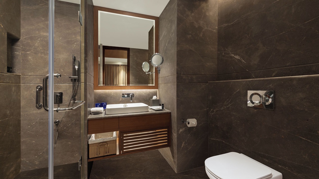 Photo of Bathroom in Delhi
