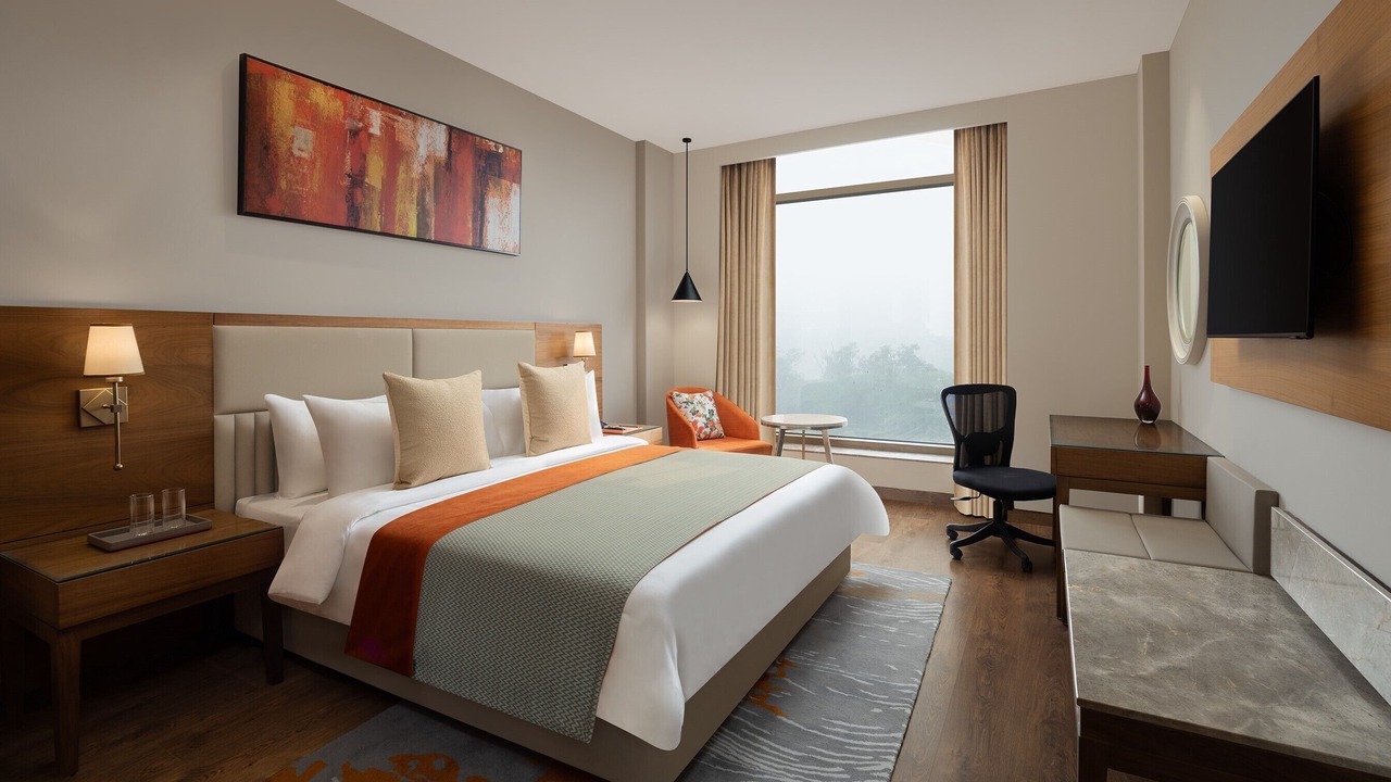 Photo of Bedroom in Delhi