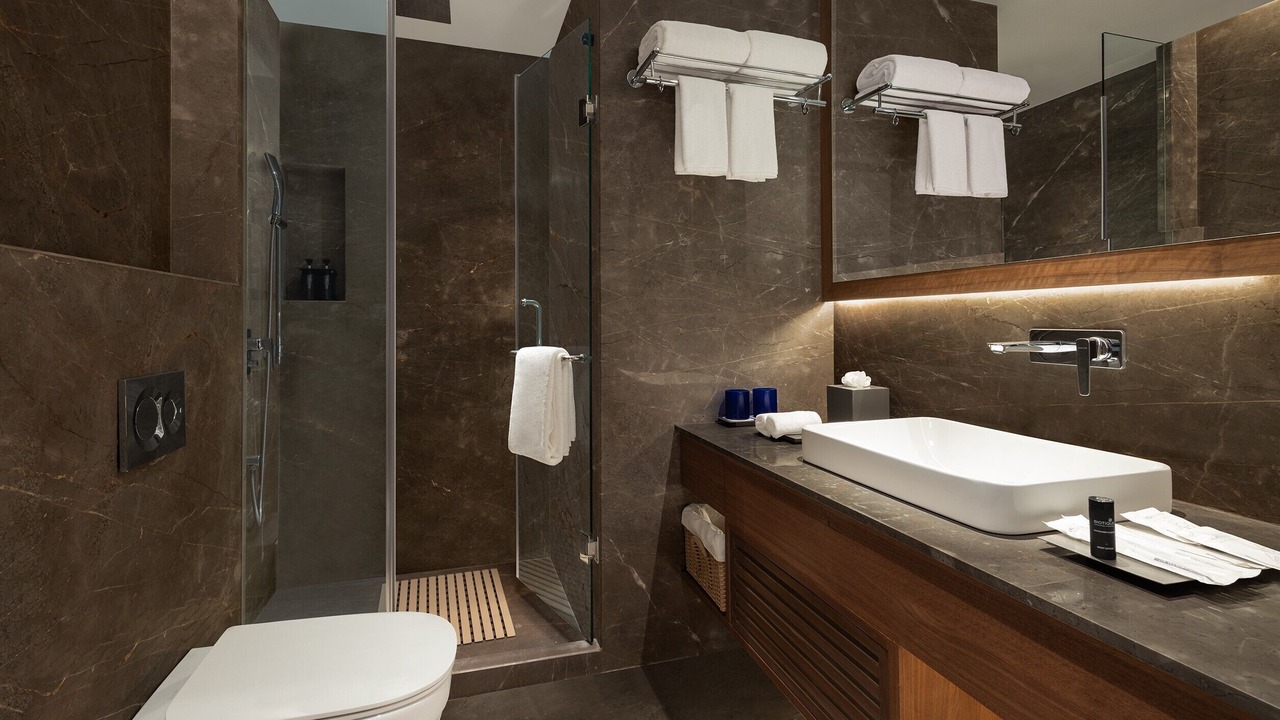 Photo of Bathroom in Delhi
