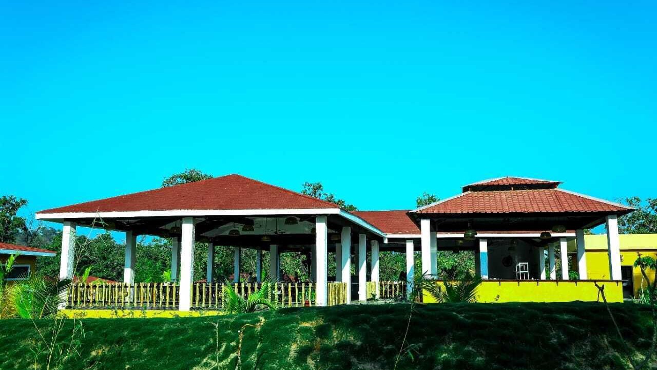 Photo of Outdoor in Kota