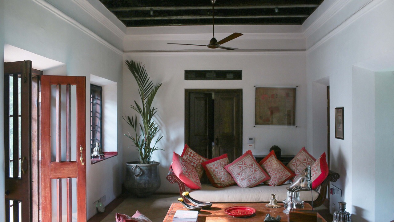 Photo of Livingroom in Kochi