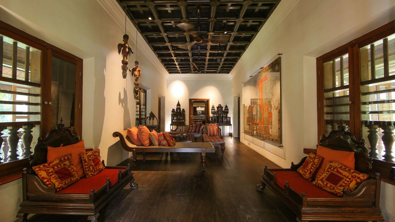 Photo of Livingroom in Kochi