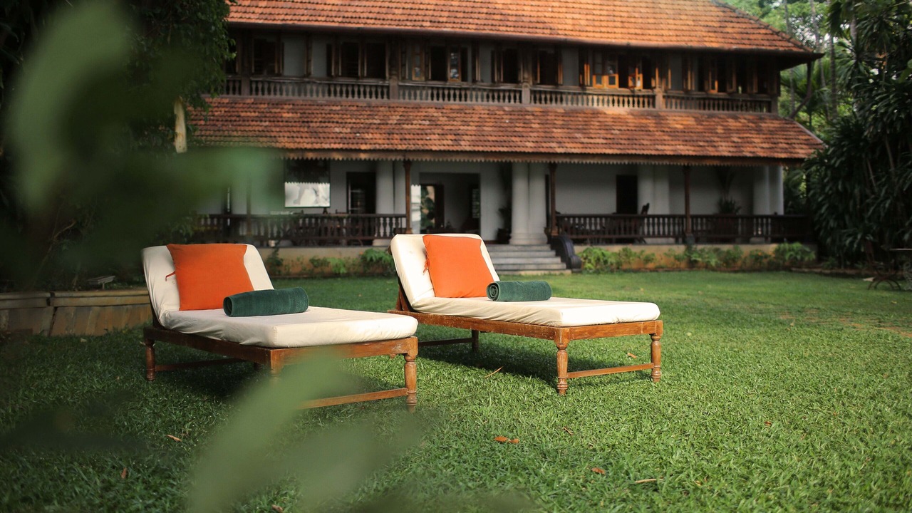 Photo of Outdoor in Kochi