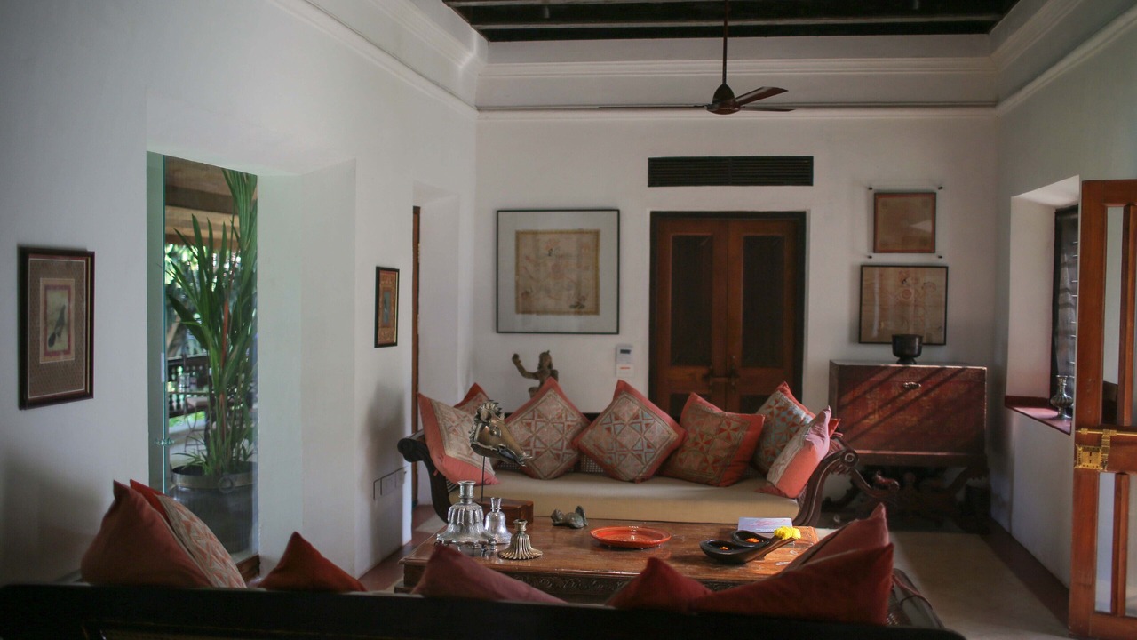 Photo of Livingroom in Kochi