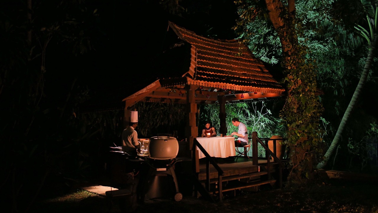 Photo of Outdoor in Kochi