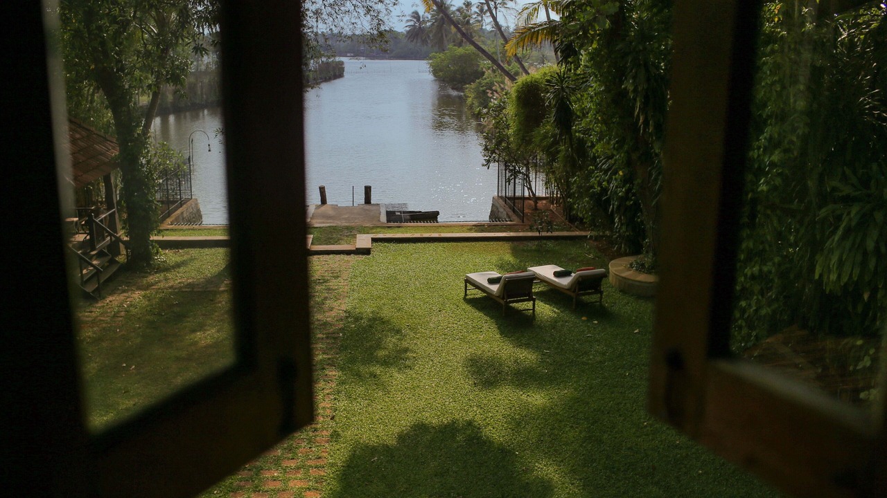 Photo of Bedroom in Kochi