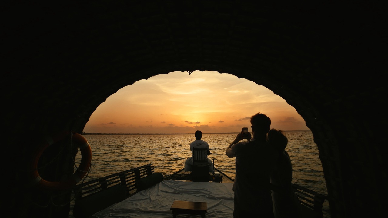 Photo of Others in Andhakaranazhy