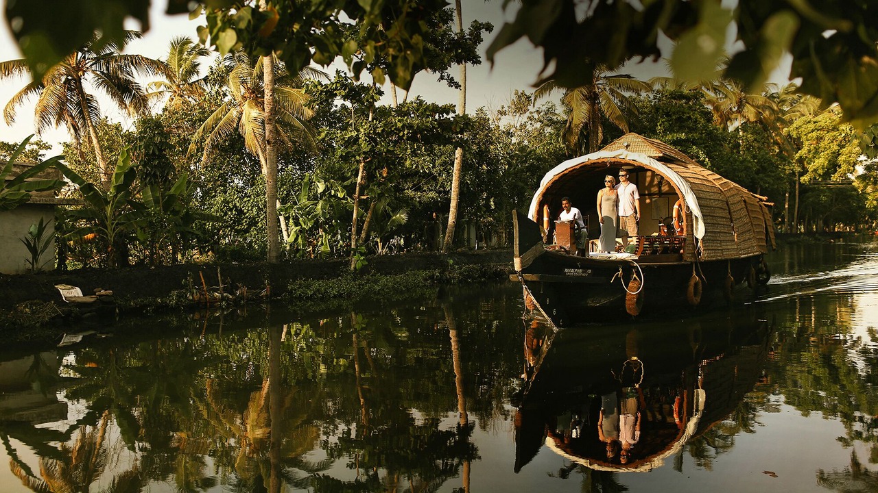 Photo of Outdoor in Andhakaranazhy