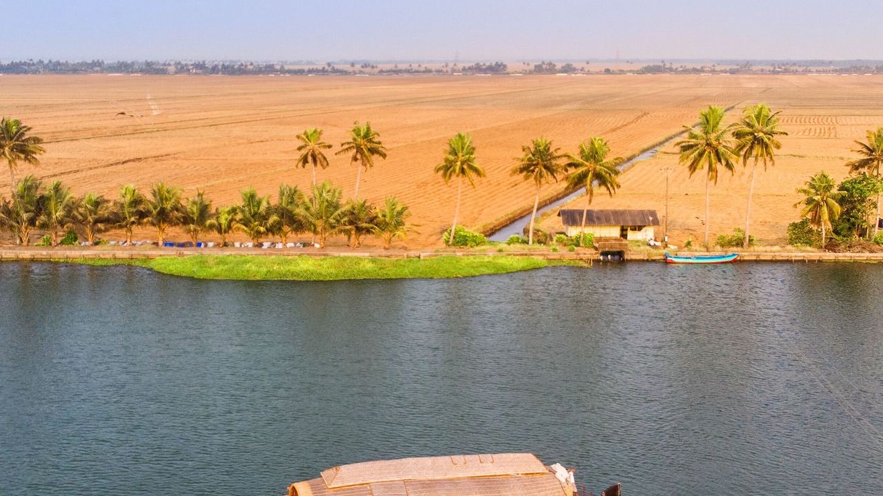Photo of Outdoor in Andhakaranazhy