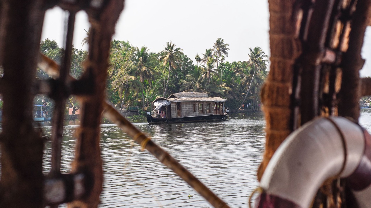 Photo of Others in Andhakaranazhy