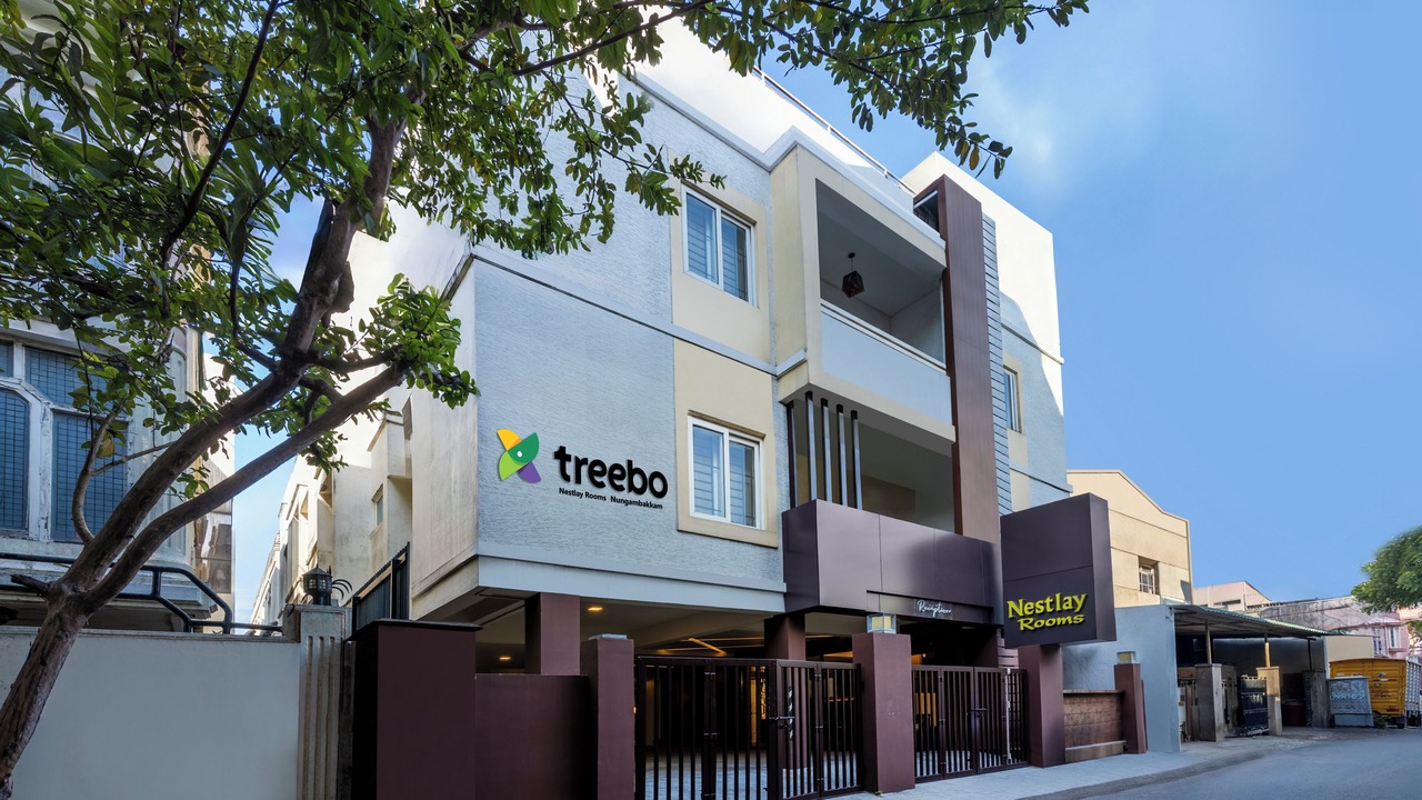 Photo of Outdoor in Nungambakkam
