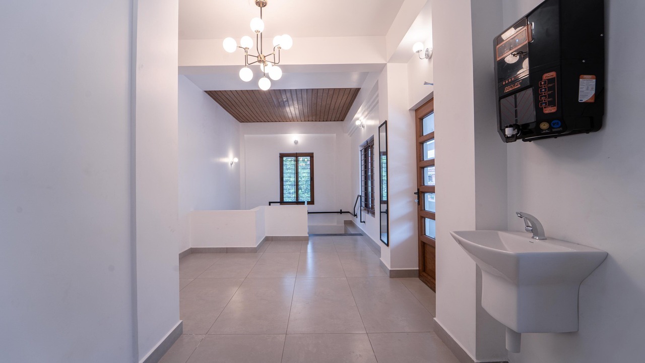 Photo of Outdoor in Thiruvananthapuram