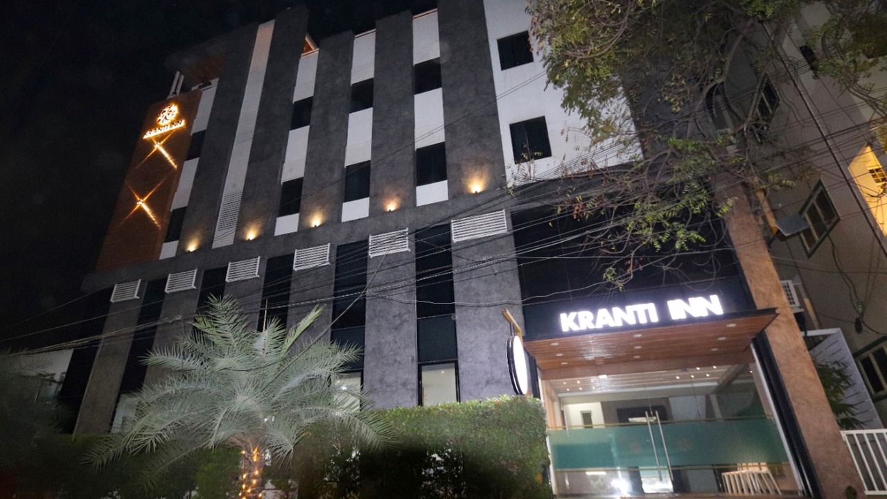 Photo of Outdoor in Hyderabad
