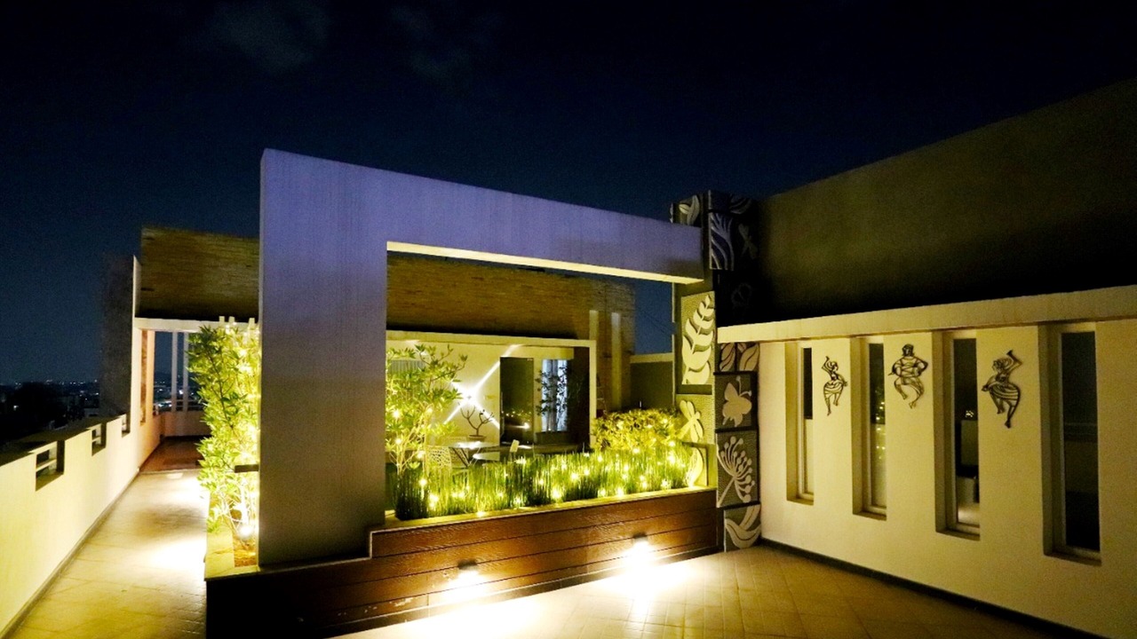 Photo of Outdoor in Hyderabad
