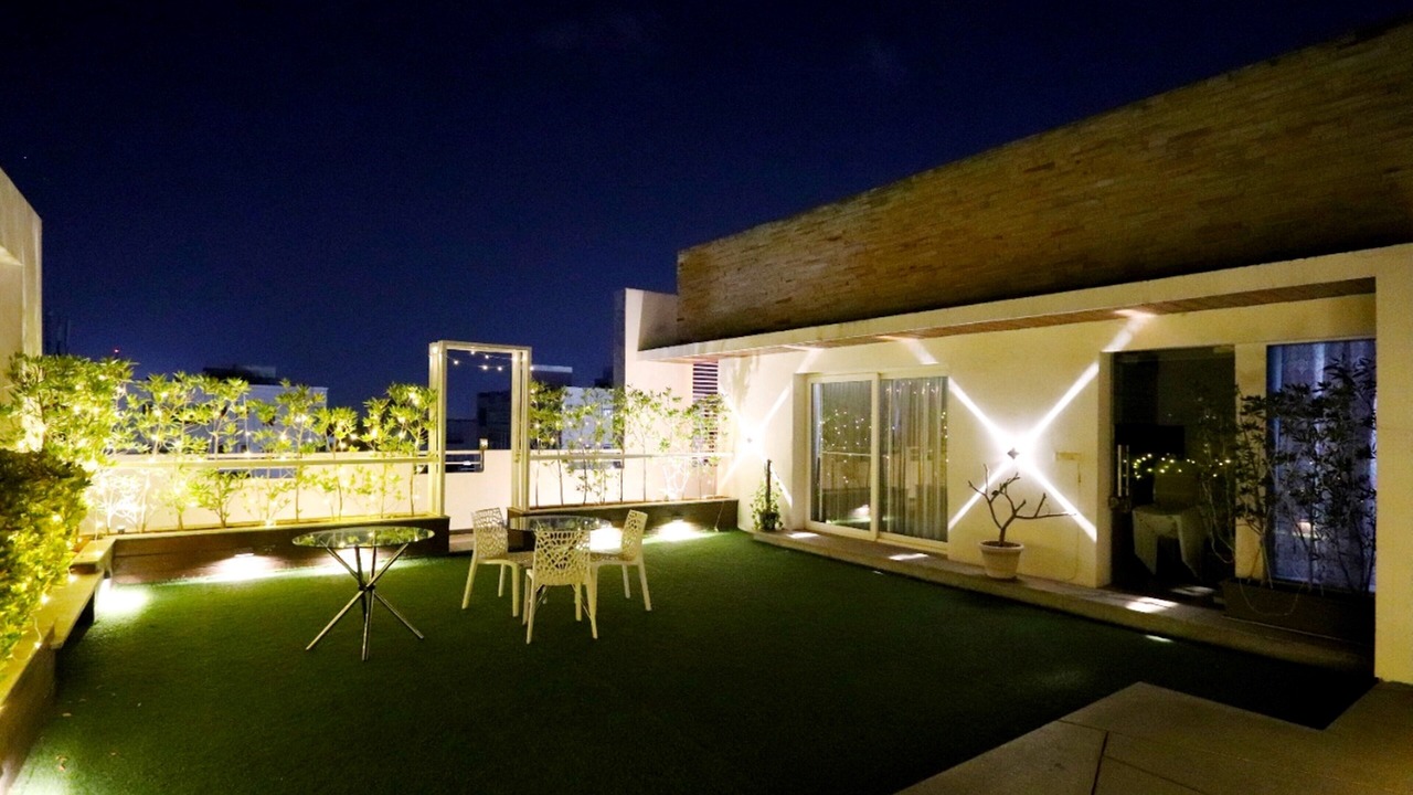Photo of Outdoor in Hyderabad
