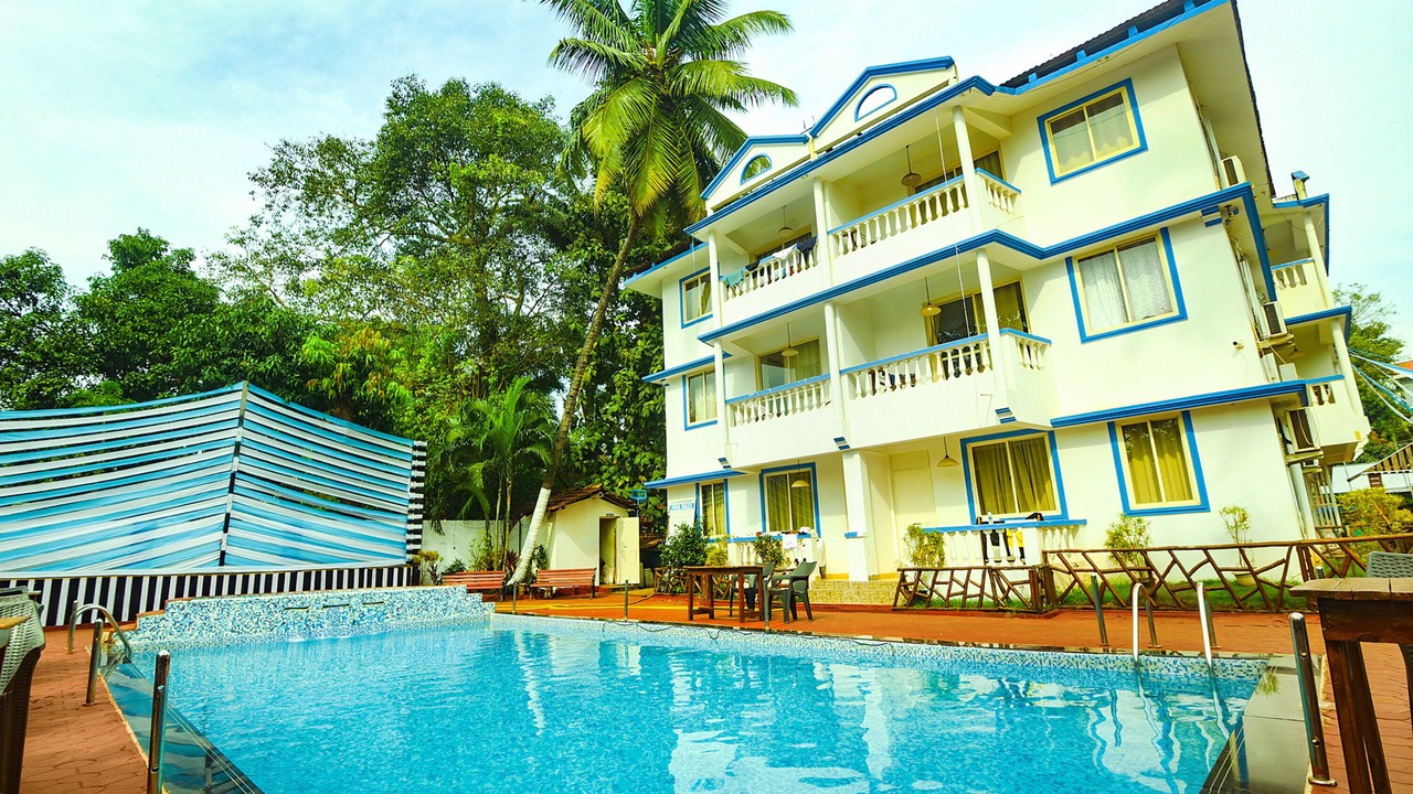 Photo of Outdoor in Benaulim