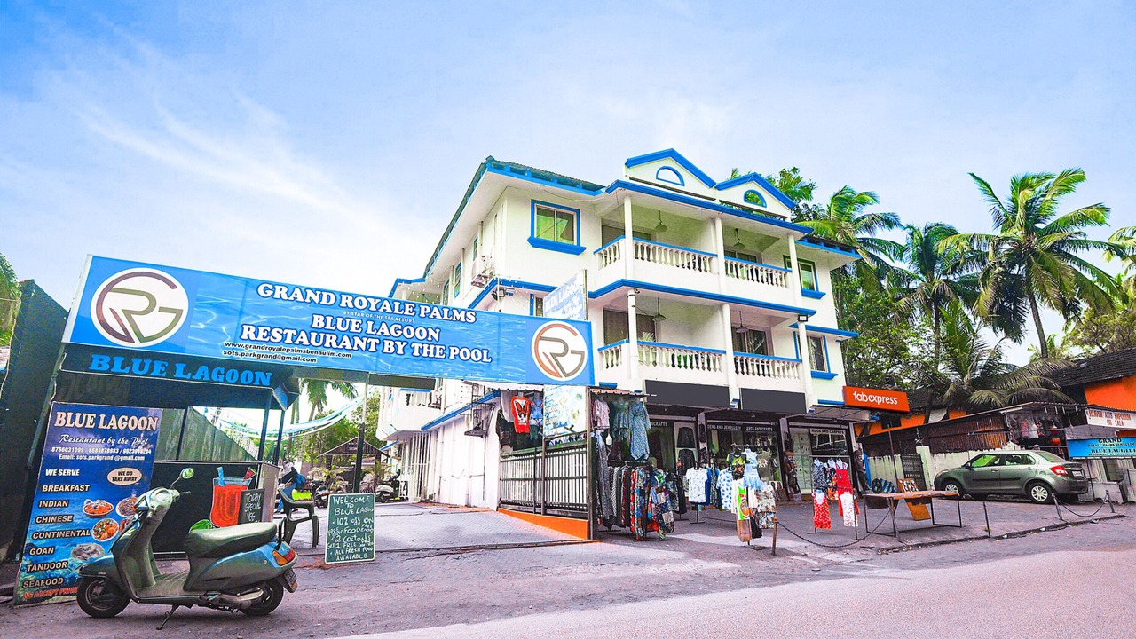 Photo of Outdoor in Benaulim