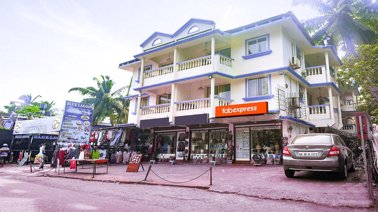 Photo of Outdoor in Benaulim