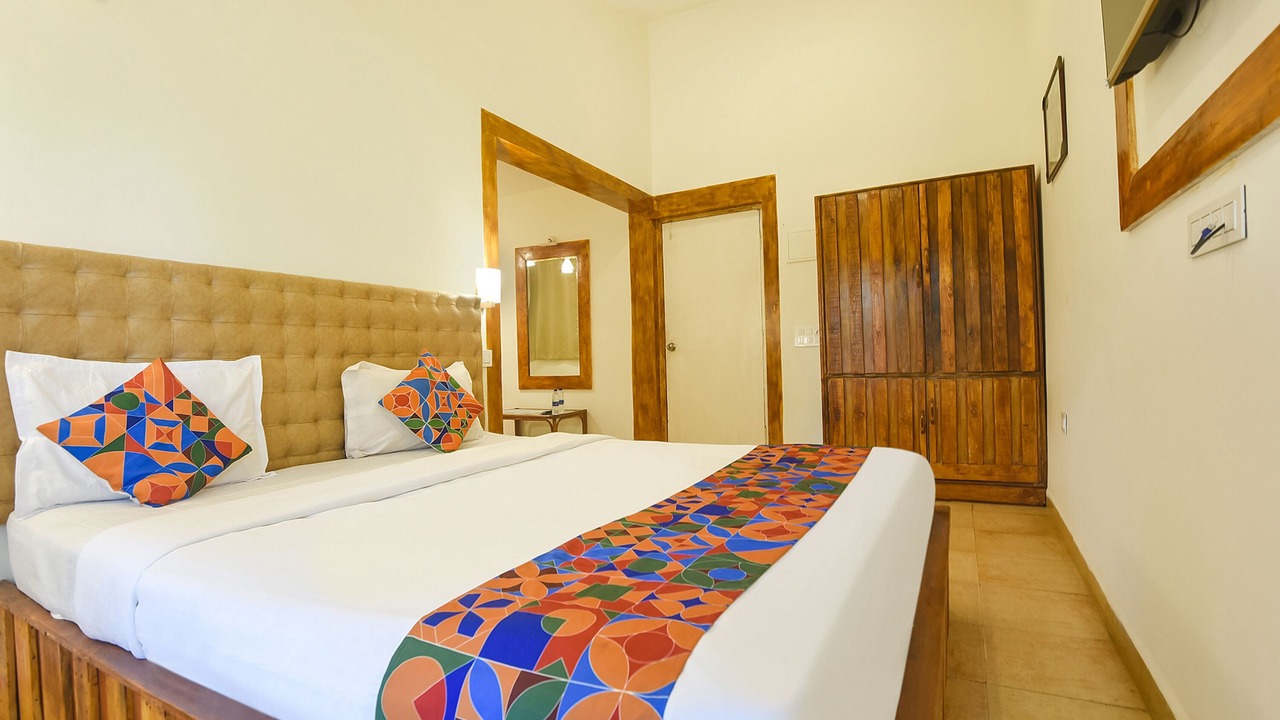 Photo of Bedroom in Benaulim