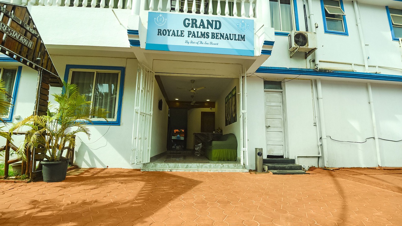 Photo of Outdoor in Benaulim