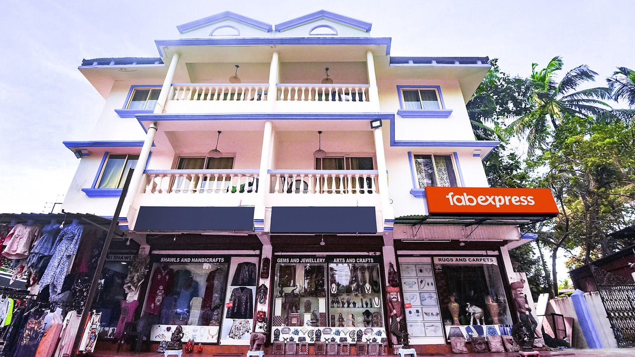 Photo of Outdoor in Benaulim