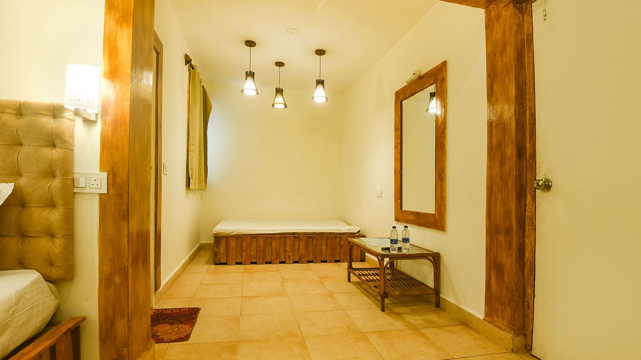 Photo of Bedroom in Benaulim