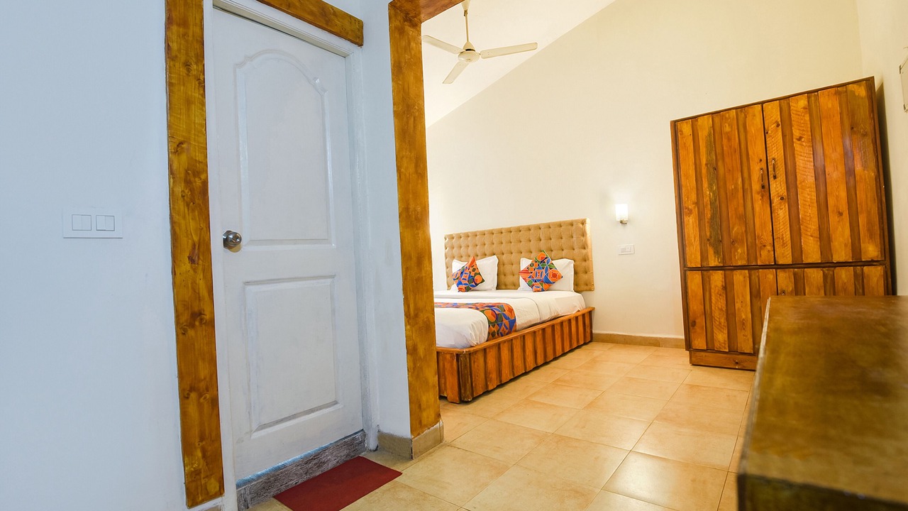 Photo of Bedroom in Benaulim
