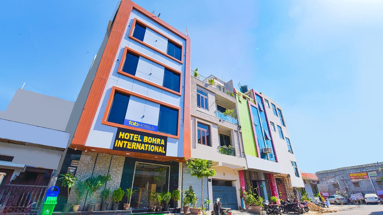 Photo of Outdoor in Gopalbari