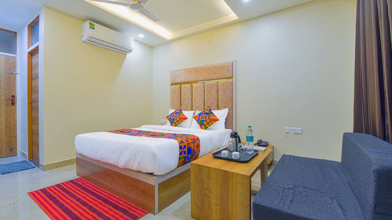 Photo of Bedroom in Gopalbari