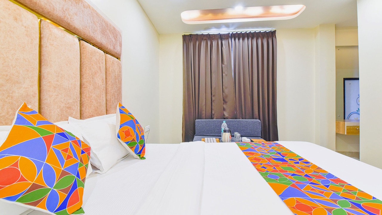 Photo of Bedroom in Gopalbari