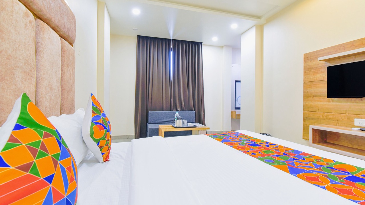 Photo of Bedroom in Gopalbari