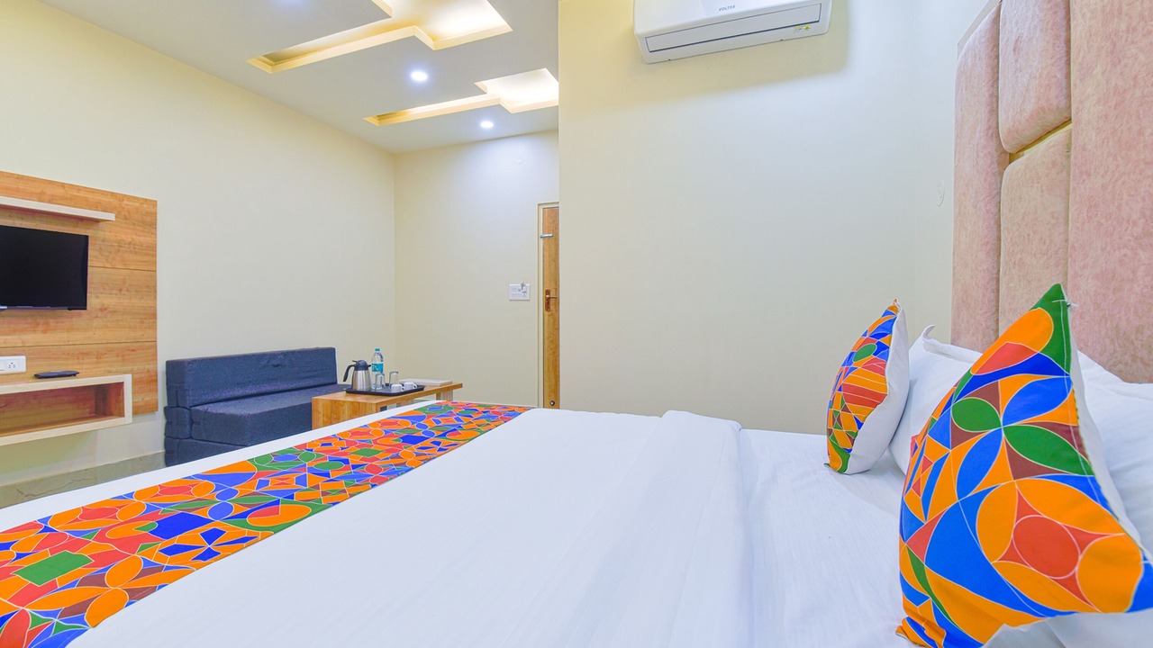 Photo of Bedroom in Gopalbari