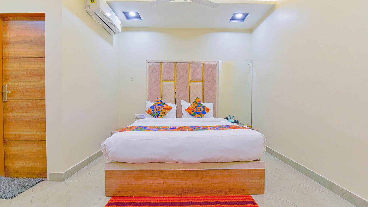 Photo of Bedroom in Gopalbari