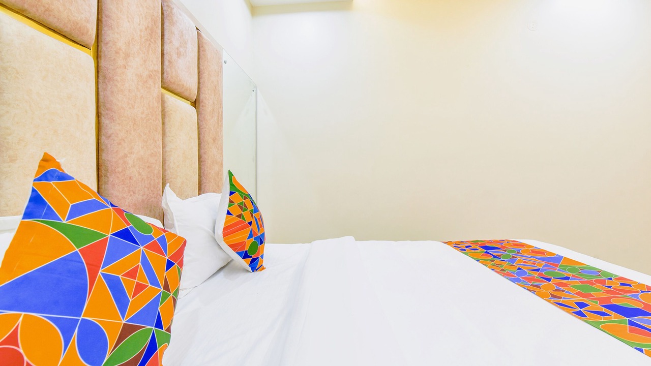 Photo of Bedroom in Gopalbari