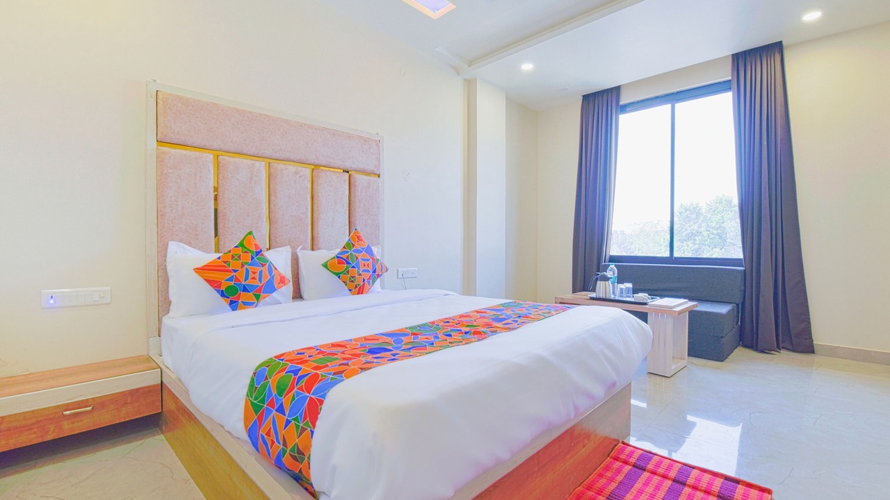 Photo of Bedroom in Gopalbari