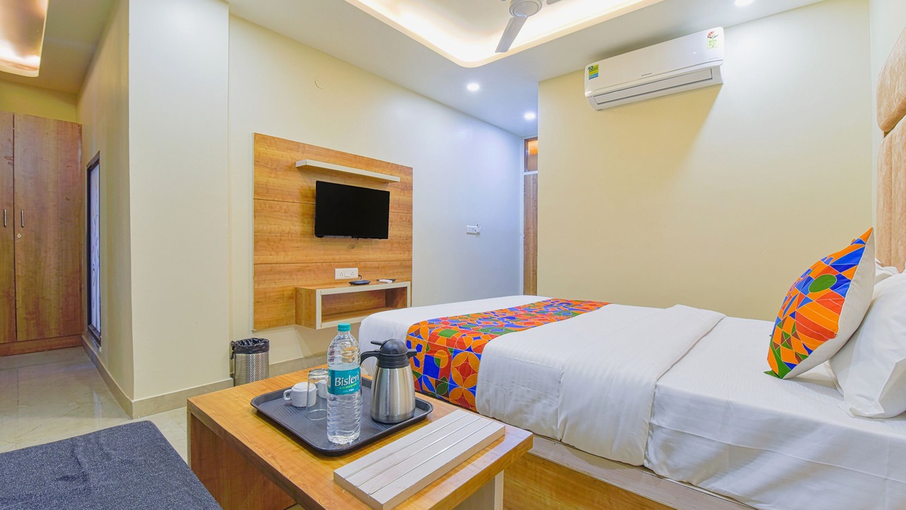 Photo of Bedroom in Gopalbari
