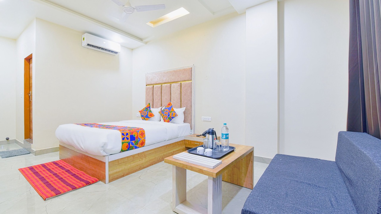 Photo of Bedroom in Gopalbari