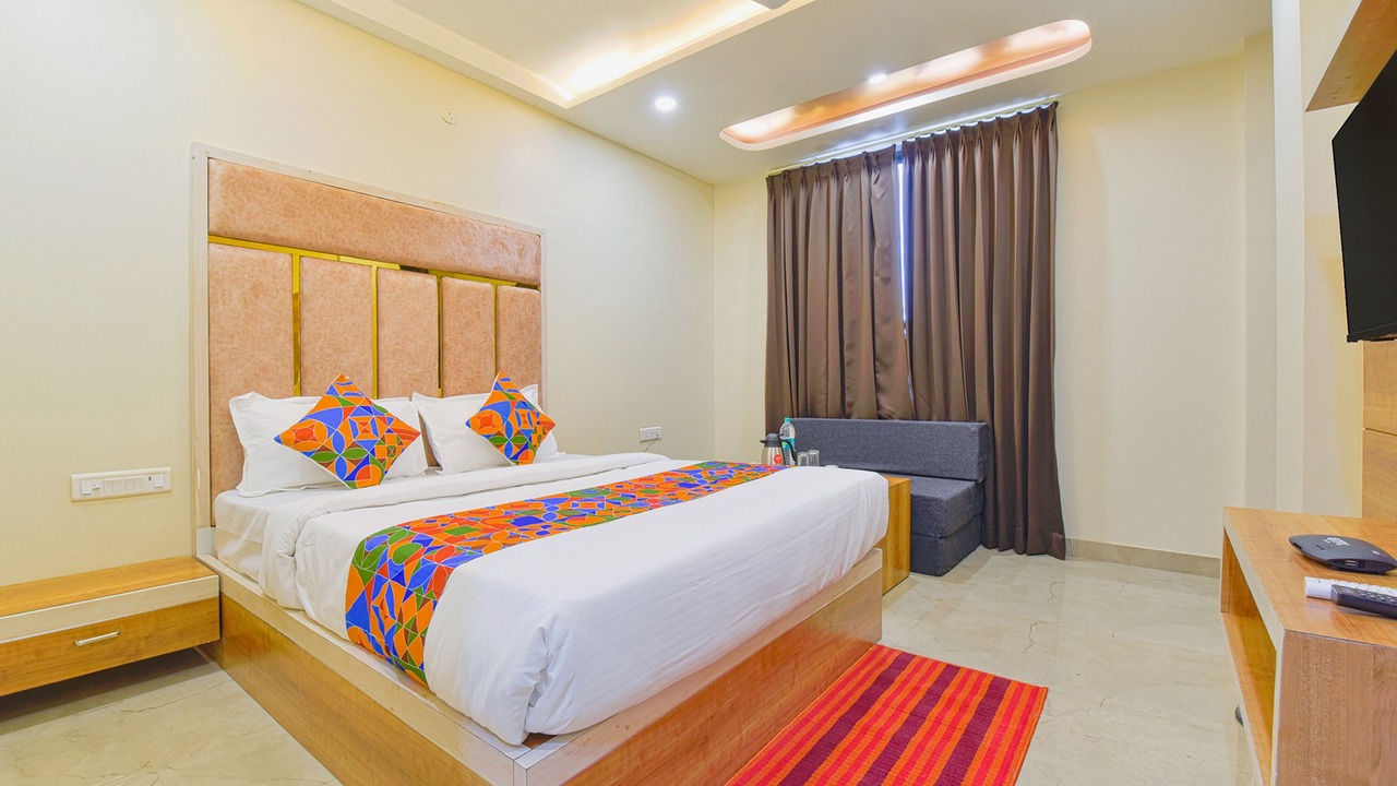 Photo of Bedroom in Gopalbari