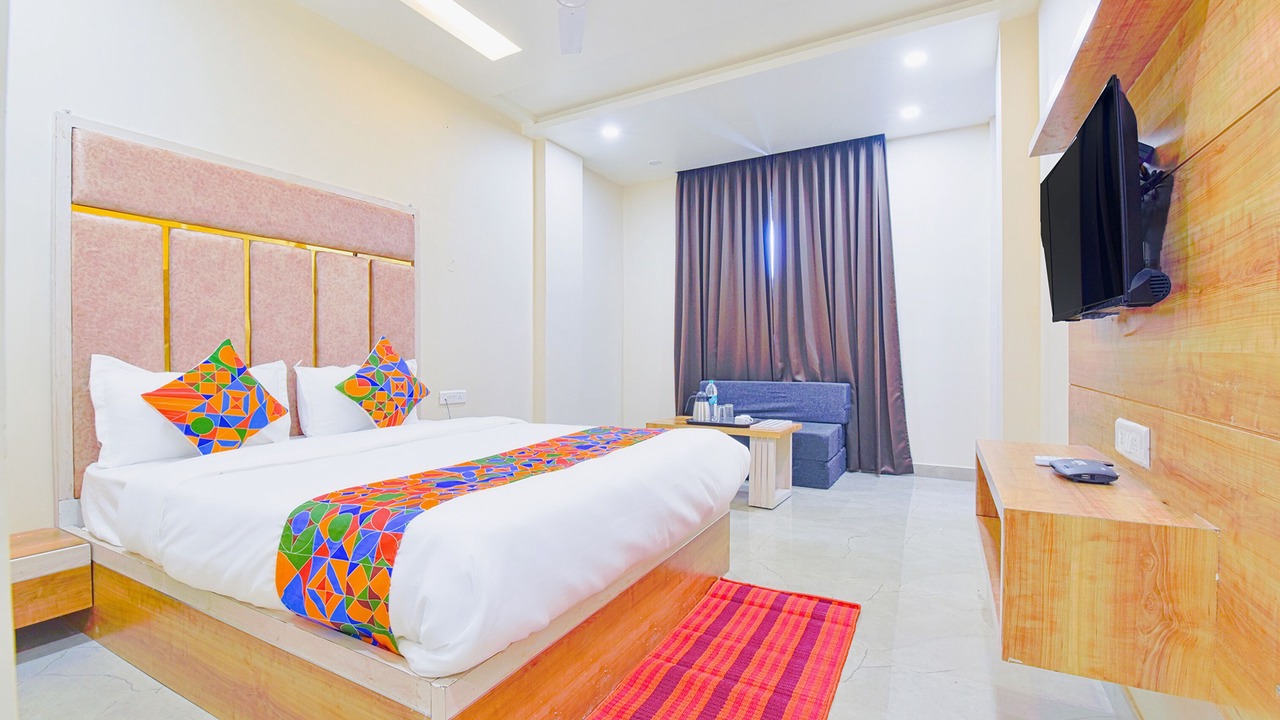 Photo of Bedroom in Gopalbari