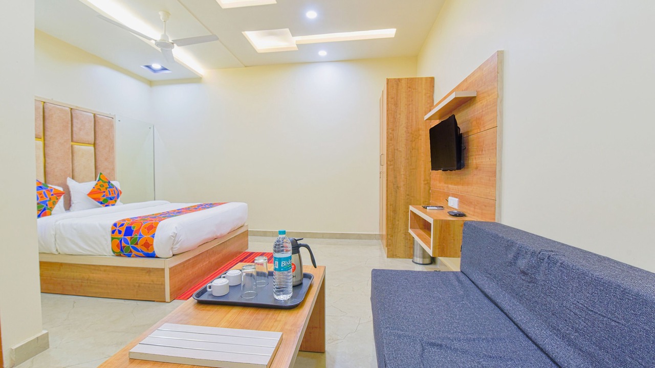 Photo of Bedroom in Gopalbari