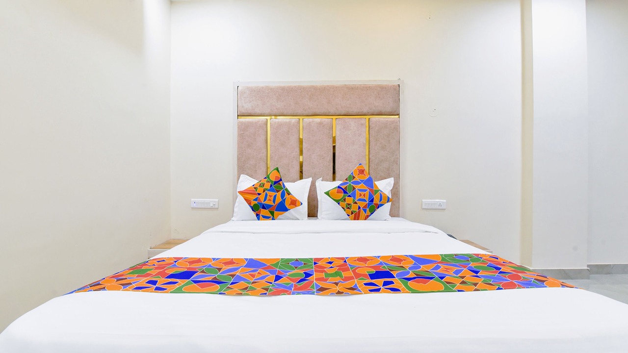 Photo of Bedroom in Gopalbari