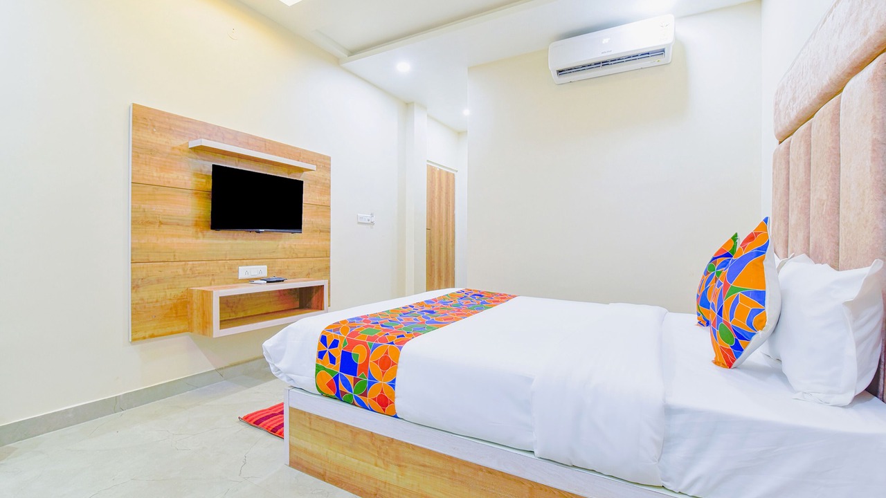 Photo of Bedroom in Gopalbari