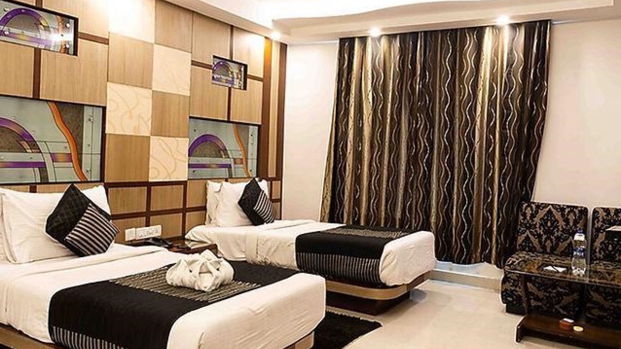 Photo of Bedroom in Muzaffarpur