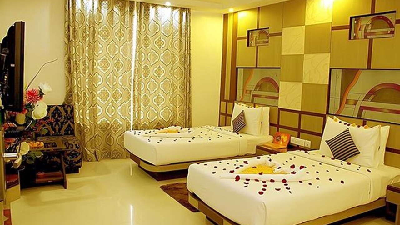 Photo of Bedroom in Muzaffarpur