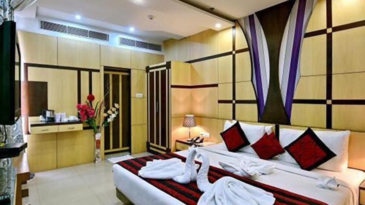 Photo of Bedroom in Muzaffarpur